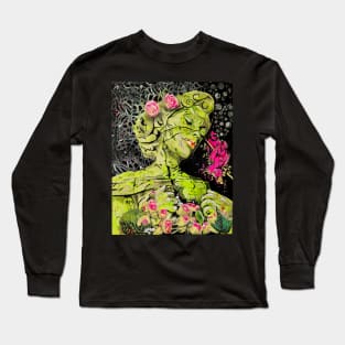 Resurrection Long Sleeve T-Shirt